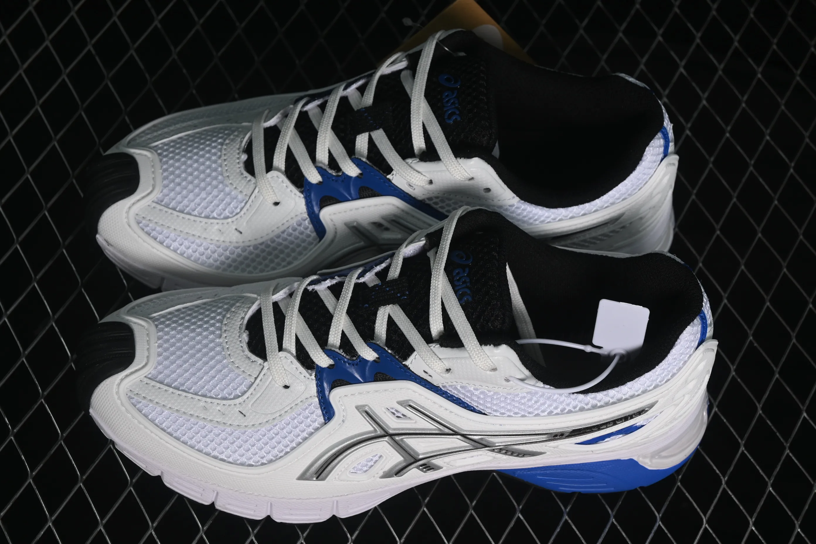 All Categories Asics Asics Series Asics UB12-S Gel-SD Lyte 1203A886-100